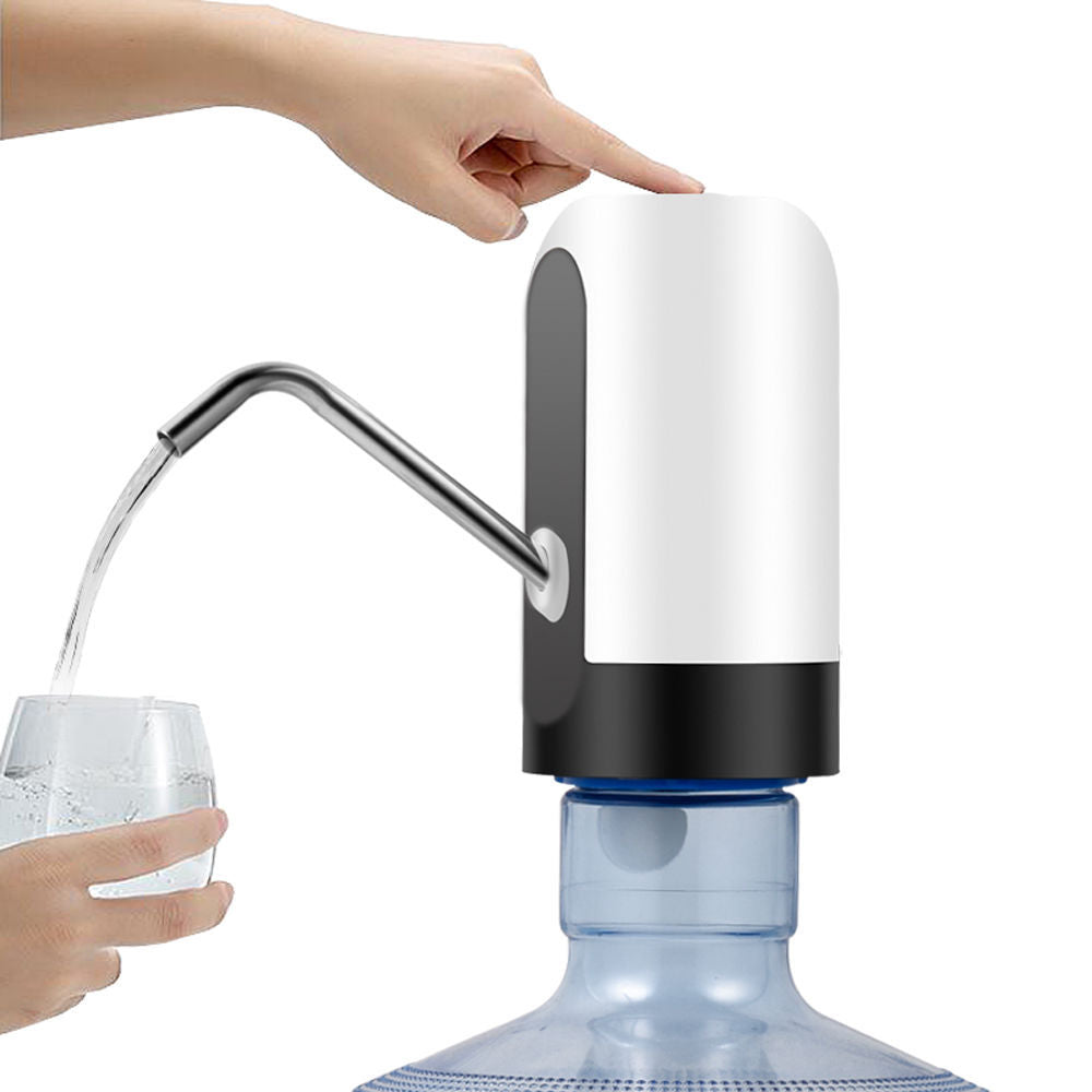 Universal Water Dispenser