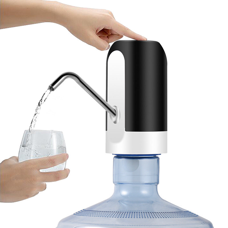 Universal Water Dispenser