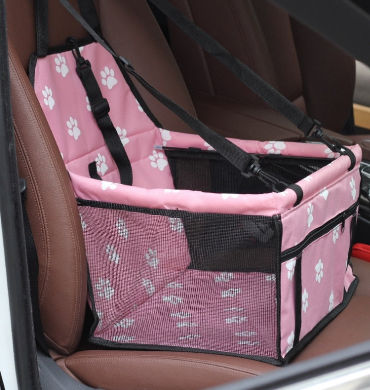 Pet Car Bag