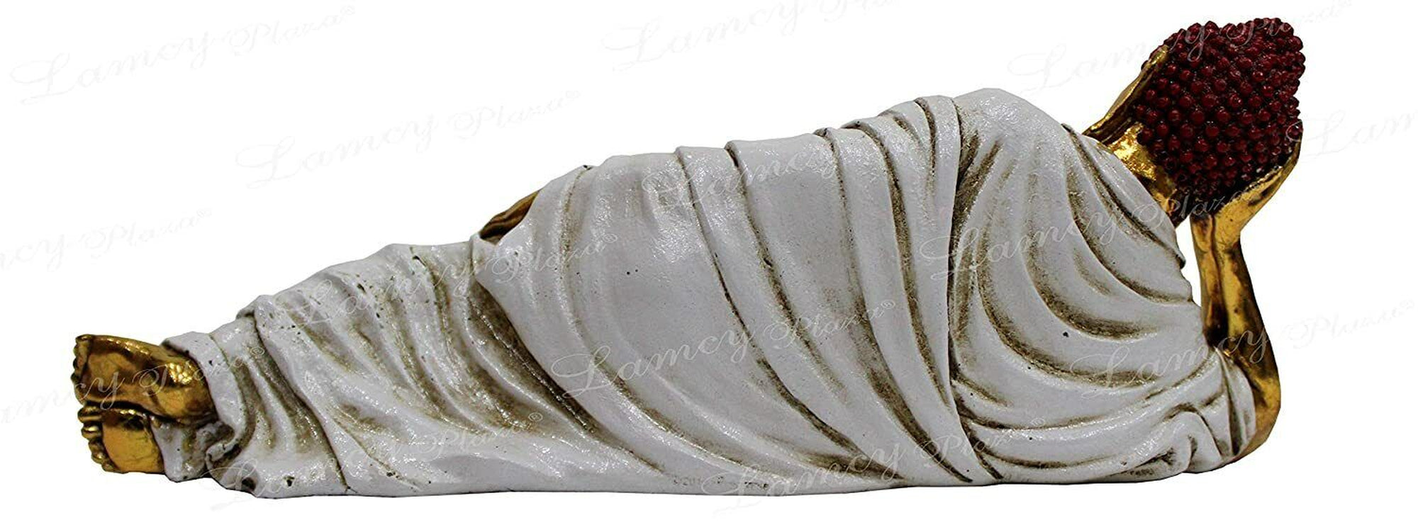Sleeping Buddha Statue