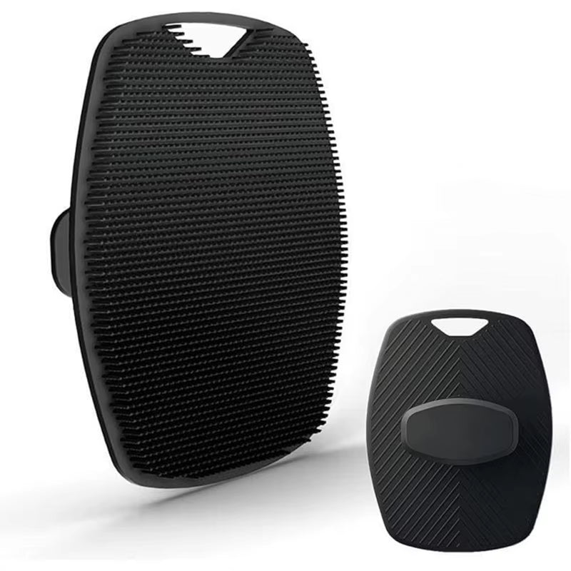 Silicone Body Scrubber