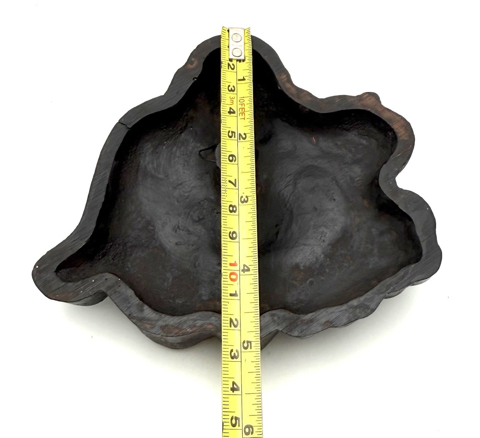 Happy Buddha Figural Wall Art Sculpture