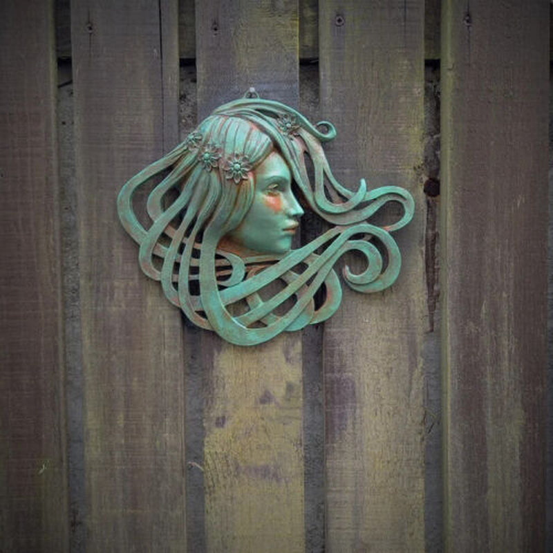 Nordic Art Wall Hanging Ornament