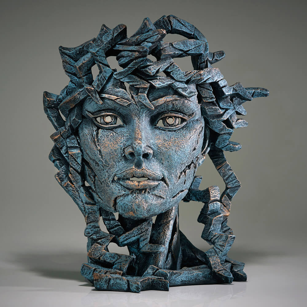 Edge Sculpture - Bust Venus