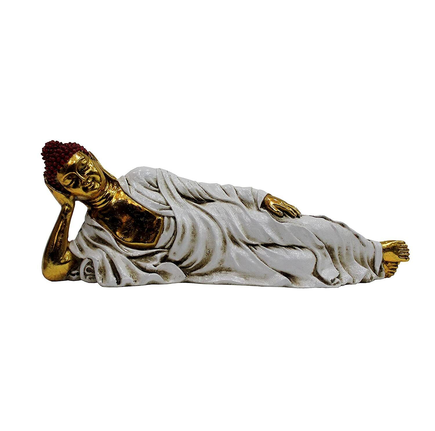 Sleeping Buddha Statue