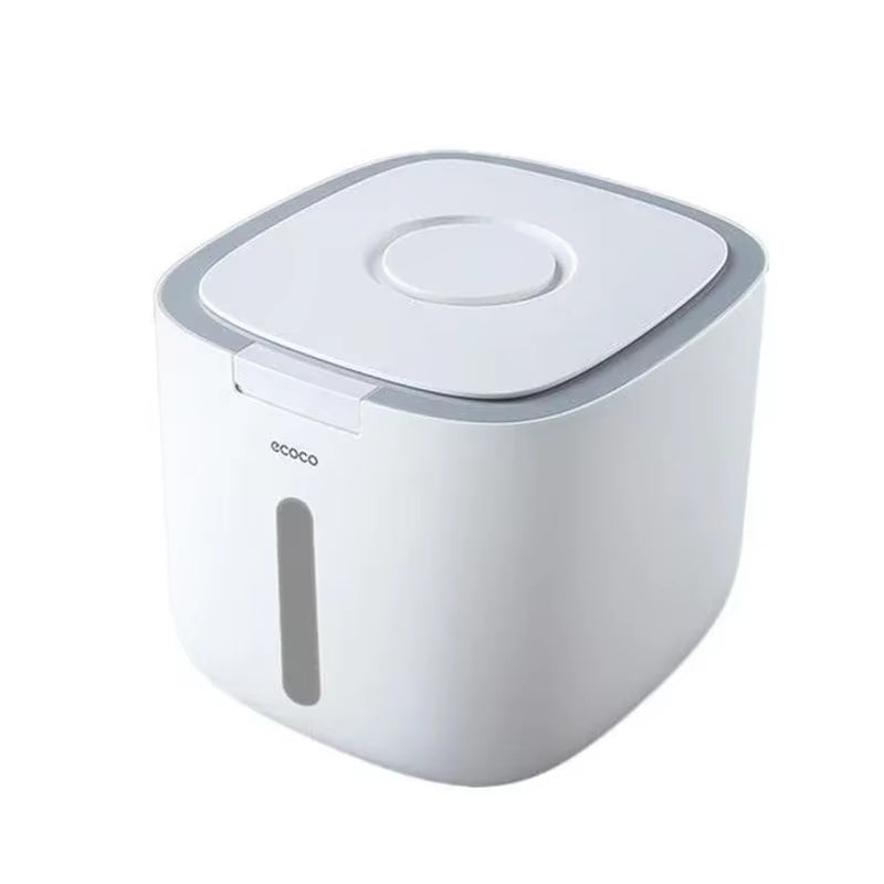 Pet Food Storage Bin