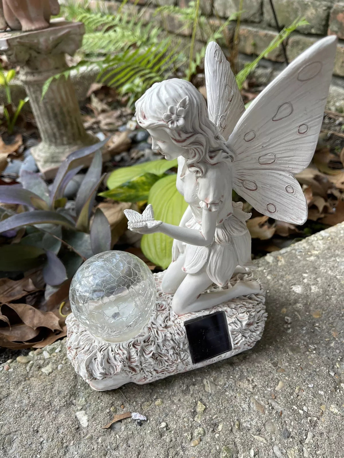 Garden Fairy