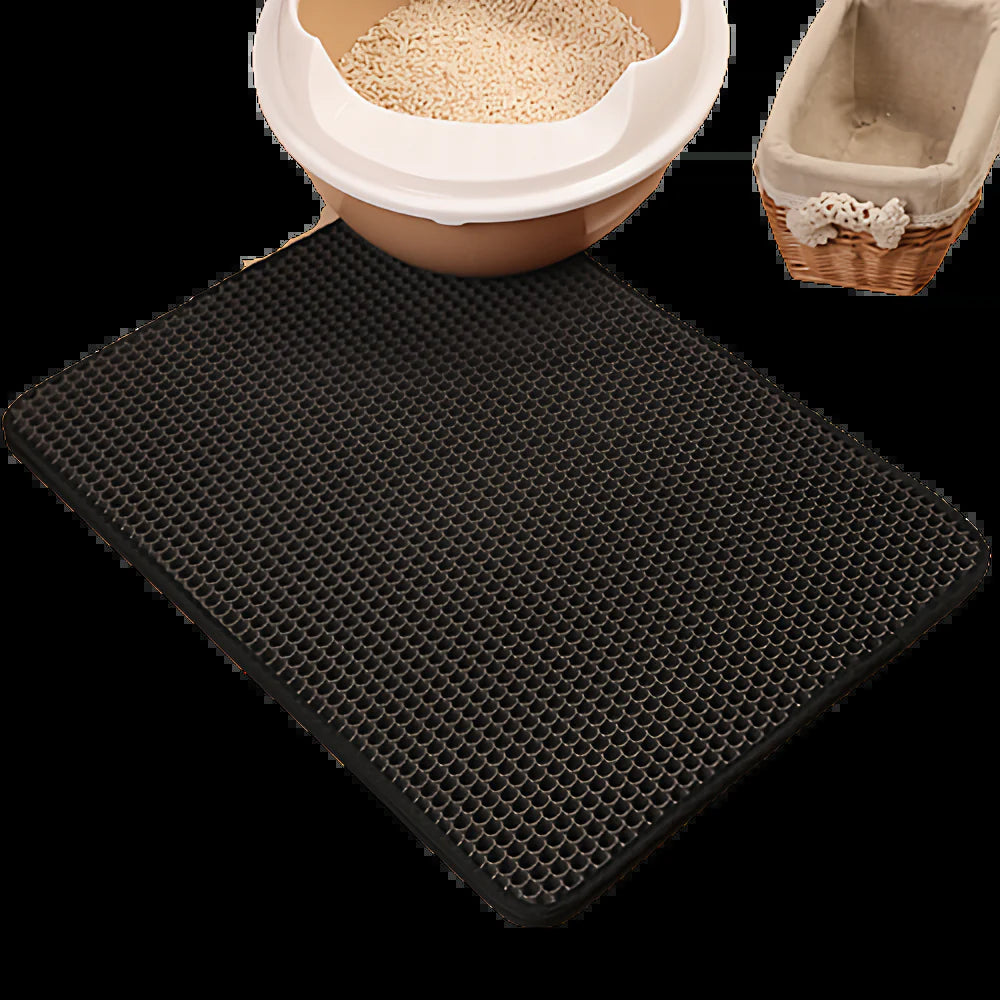 Litterlock Mat