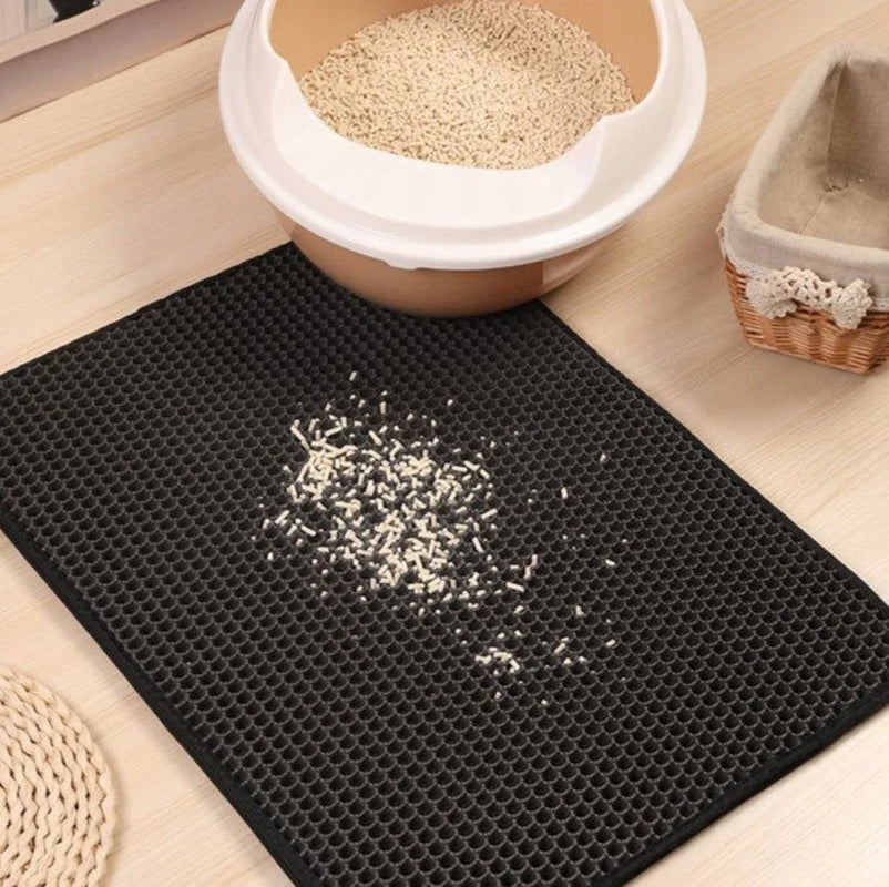 Litterlock Mat