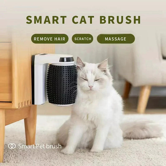 Smart Cat Self Groomer