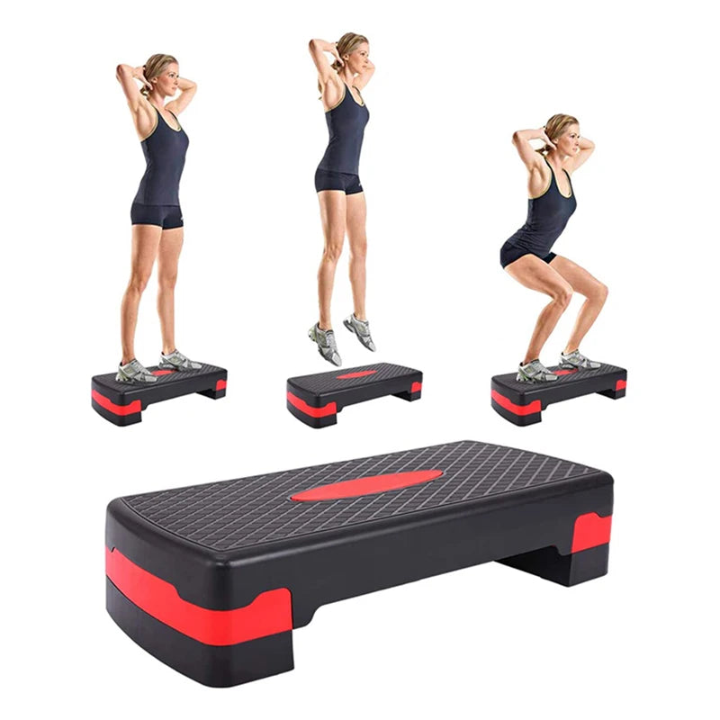 Fitness Aerobic Stepper