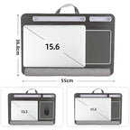 Multifunctional Portable Laptop Desk