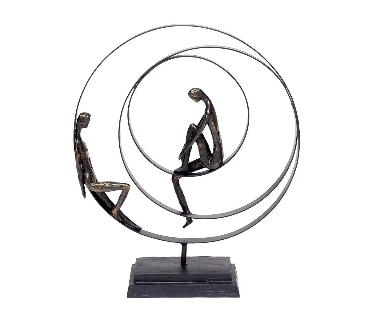 Friendship Sculpture