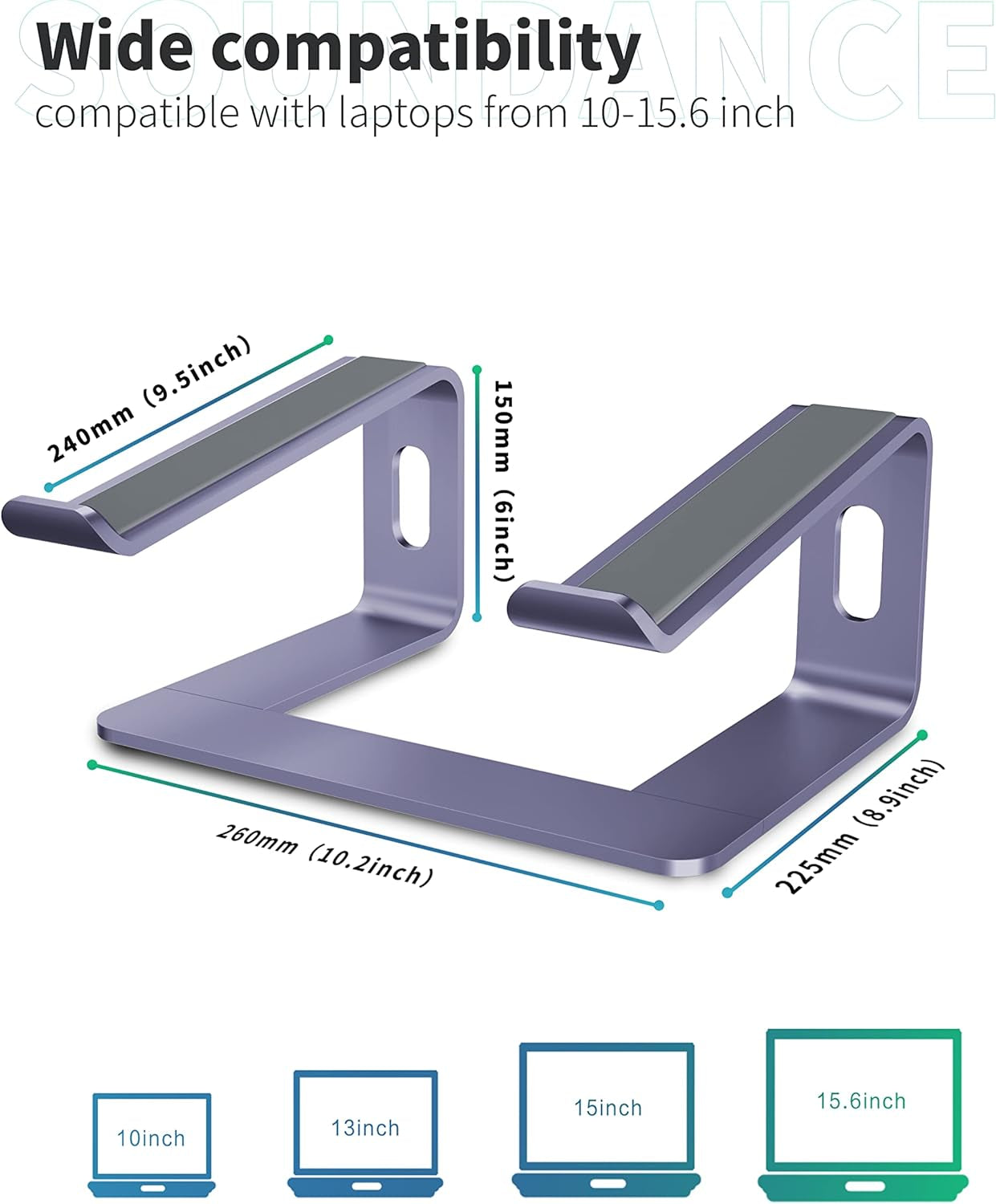 Laptop Stand