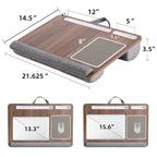 Multifunctional Portable Laptop Desk
