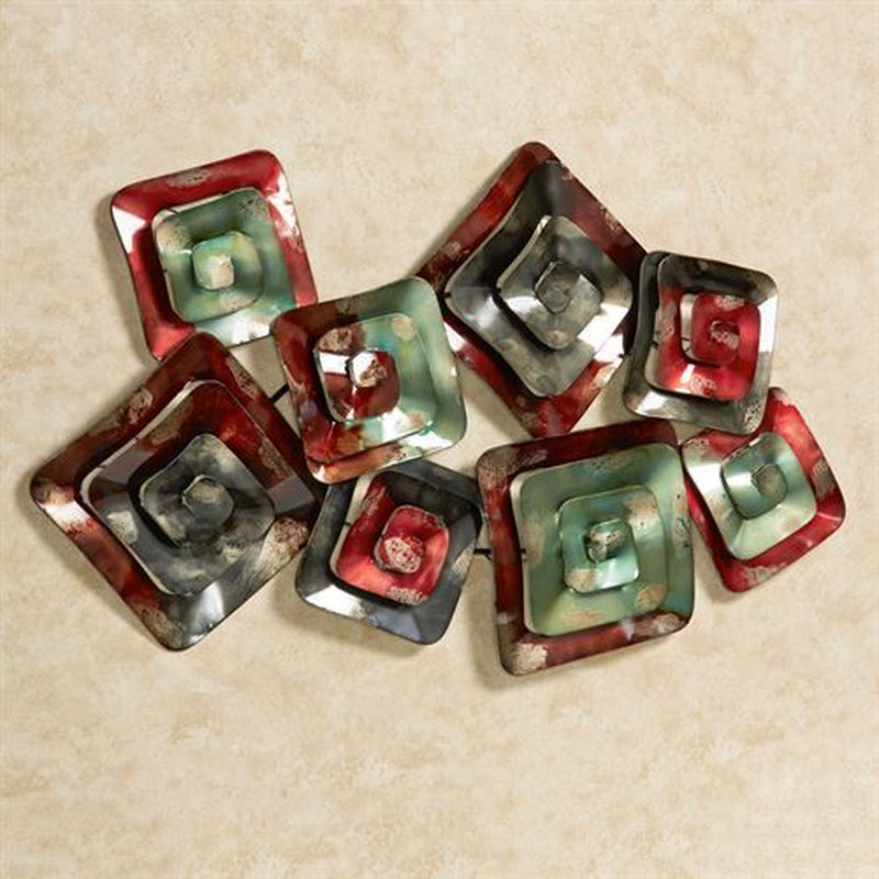 Mattison Wall Sculpture