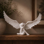 Angel Wing Figurine