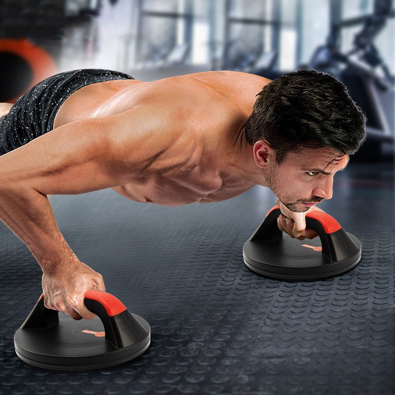 Pushup Bar Set