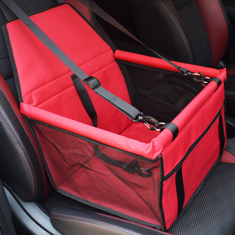 Pet Car Bag