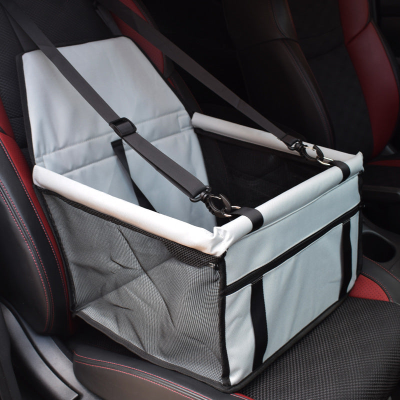 Pet Car Bag