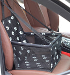 Pet Car Bag
