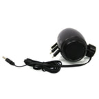 Retractable Car Backseat Charging Station