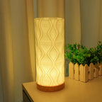 Boho Table Lamp 