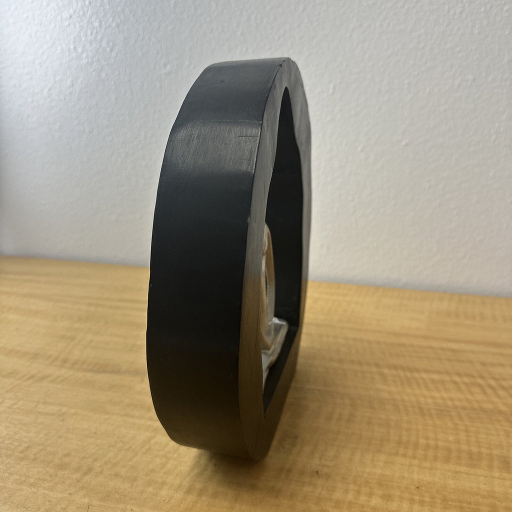 Decorative Handmade Meditating Yoga Lady Figurine