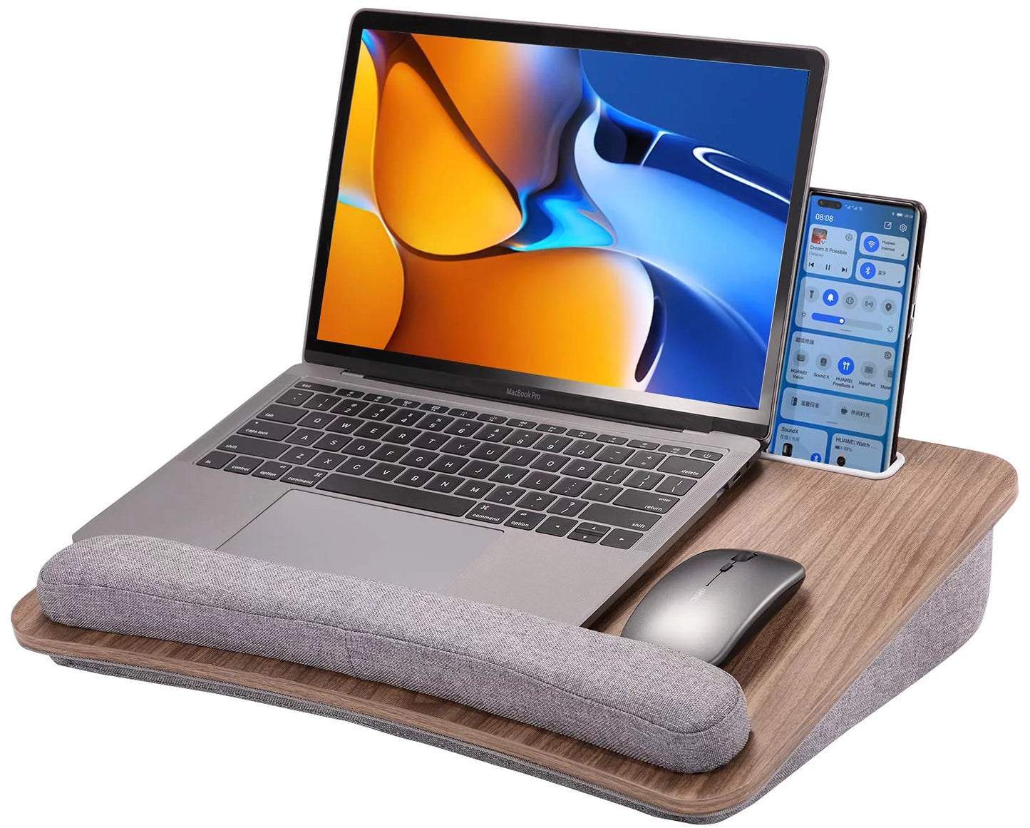 Portable Lap Laptop Desk 