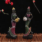 African Woman Artwork