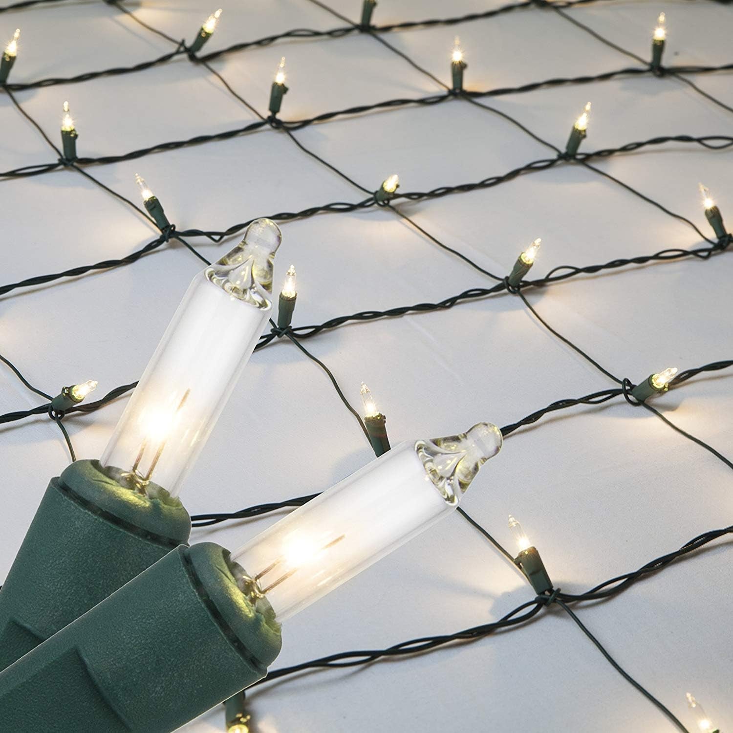 Decorative Net Lights 