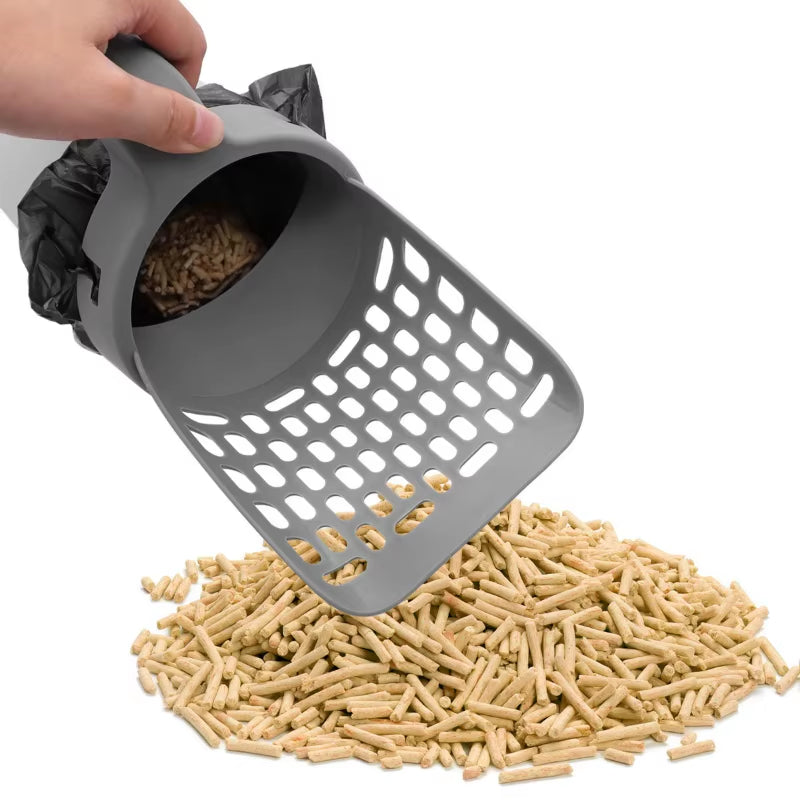 Cat Litter Shovel Scoop