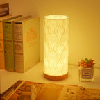 Boho Table Lamp 