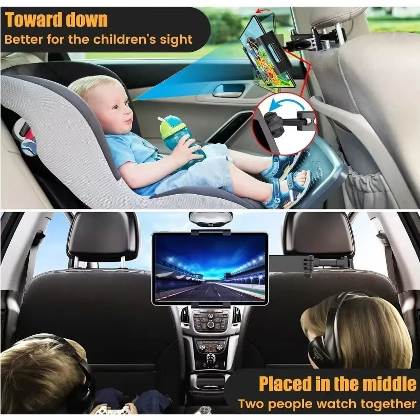 Car Tablet Holder