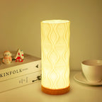 Boho Table Lamp 