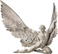 Icarus Wall Sculpture