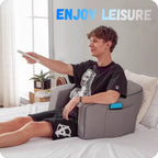 Lap Desk Pillow