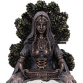 The Celtic Goddess