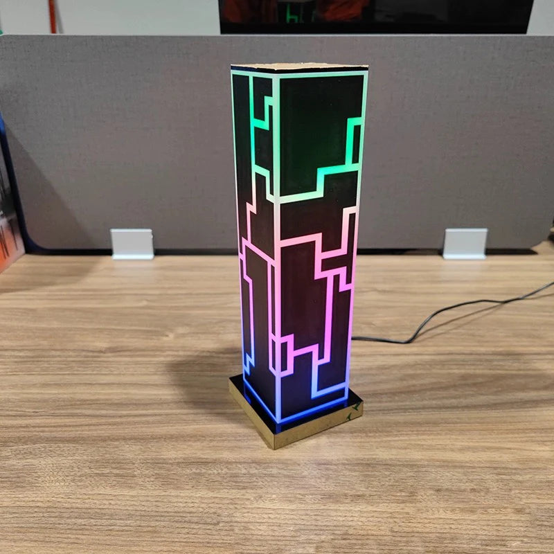 Smart Table Lamp