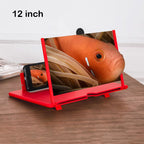 Mobile Phone Screen Magnifier 