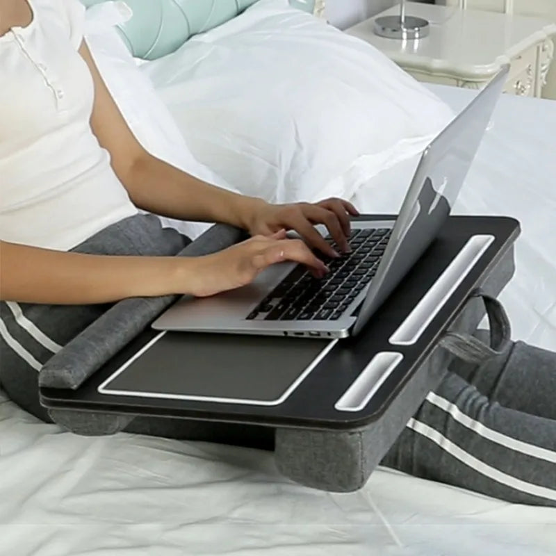 Multifunctional Portable Laptop Desk