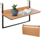 Folding Balcony Bar Table 