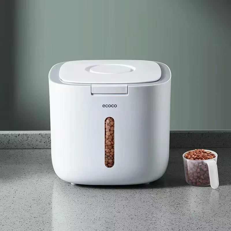 Pet Food Storage Bin