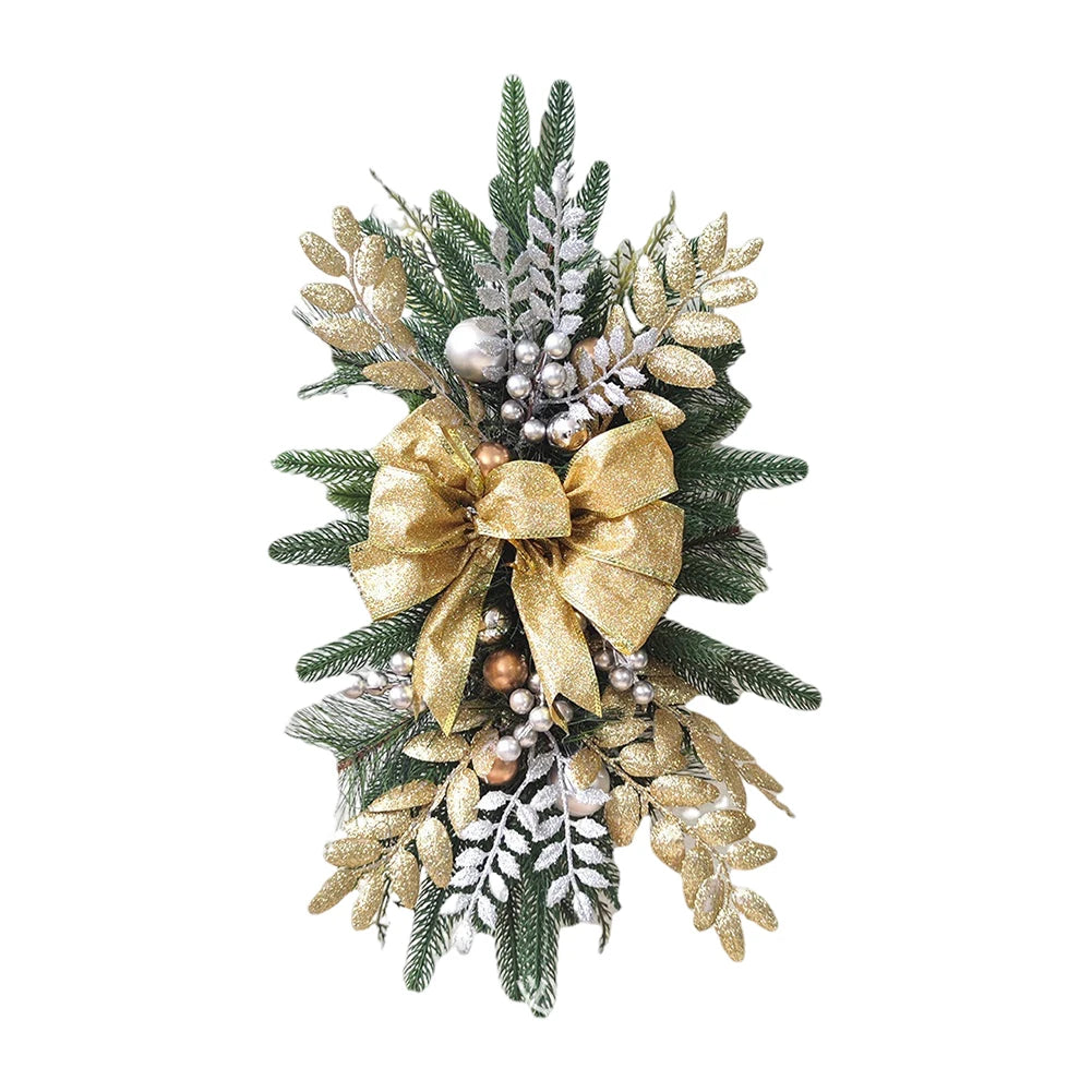 Christmas Wreath Pendant