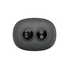 3-in-1 Electric Nail Clipper & Automatic Trimmer – HD Digital Display & Magnifying Glass Nail Care System
