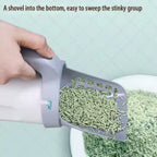 Cat Litter Shovel Scoop