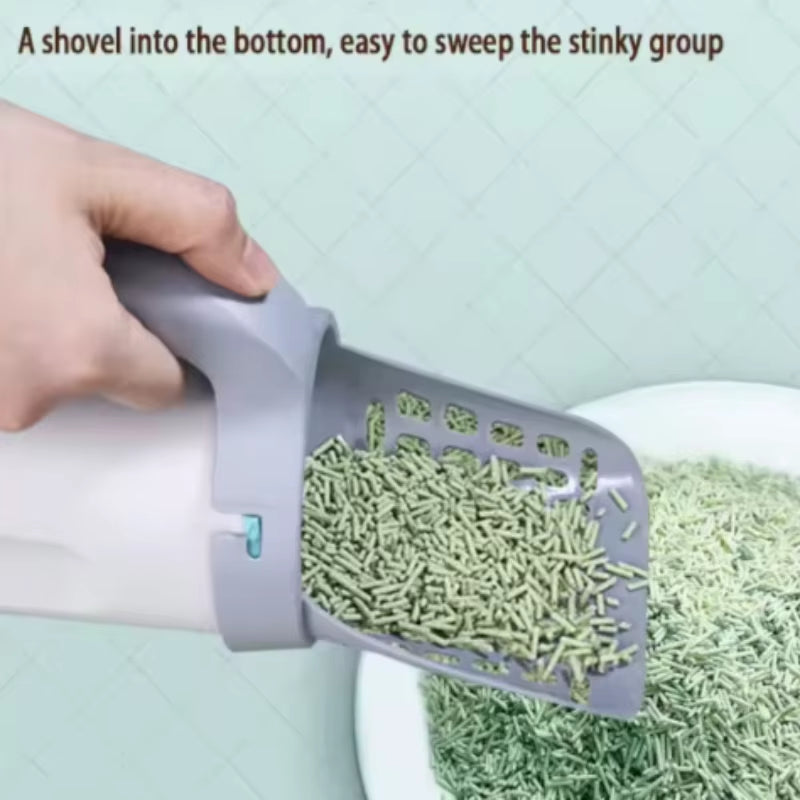 Cat Litter Shovel Scoop