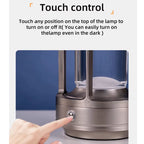 Rechargeable Table Lamp