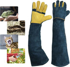 Bite Proof Animal Handling Gloves