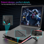 Laptop Cooling Pad 